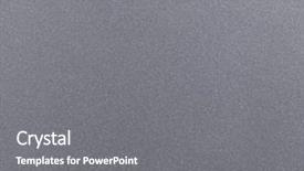  Presentation with notebook texture - Slides featuring sandblasting - pc notebook metallic silver texture background and a gray colored foreground