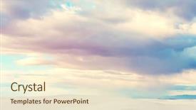  Presentation with beach ball sand dunes - Beautiful theme featuring sands national monument new mexico backdrop and a cream colored foreground