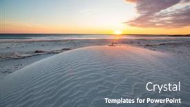  Presentation with california - 