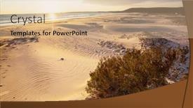  Presentation with california - 