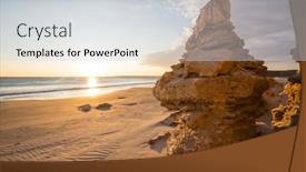  Presentation with california - 