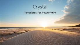  Presentation with california - 