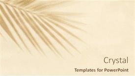  Presentation with space travel - PPT layouts with sandy-beach-with-shadow background and a  colored foreground