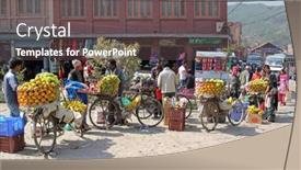  Presentation with nepal - 