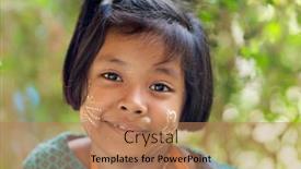  Presentation with thai temple - 