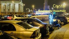  Presentation with car parking - 