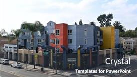  Presentation with broadway - 