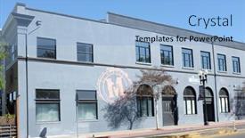  Presentation with mexican restaurant - 