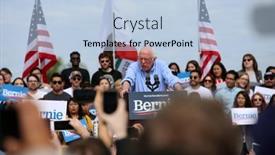  Presentation with bernie - 