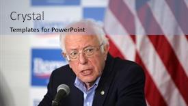  Presentation with bernie - 