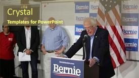  Presentation with bernie - 