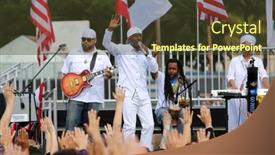  Presentation with bernie - 