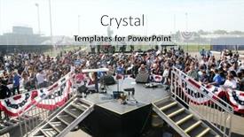  Presentation with bernie - 