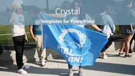  Presentation with bernie - 