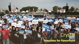  Presentation with bernie - 