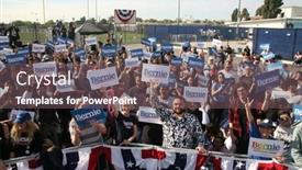  Presentation with bernie - 