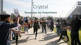  Presentation with bernie - 