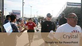  Presentation with bernie - 