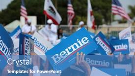  Presentation with bernie - 