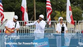  Presentation with bernie - 