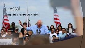  Presentation with bernie - 