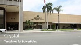  Presentation with child support - 