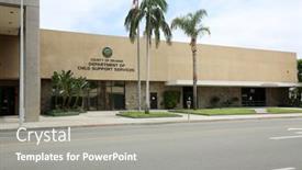  Presentation with building services - 