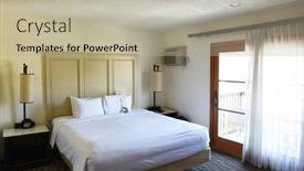  Presentation with 1930s style - 