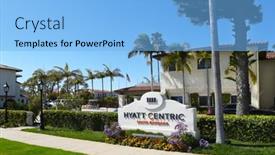  Presentation with 1930s style - 