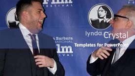  Presentation with jonah - PPT layouts consisting of santa-barbara-feb-6-jonah background and a ocean colored foreground