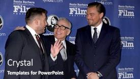  Presentation with jonah - Beautiful theme featuring santa-barbara-feb-6-jonah backdrop and a wine colored foreground