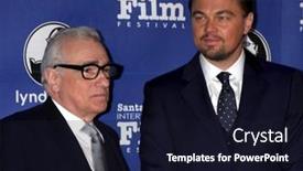  Presentation with honors - 