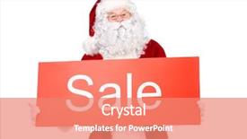  Presentation with christmas sale - Cool new slide set with common mormon butterfly papilio polytes backdrop and a forest green colored foreground