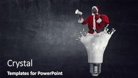  Presentation with announcing - 