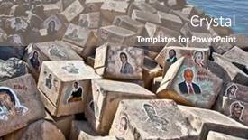  Presentation with tribute - 