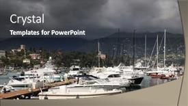  Presentation with coastal - 