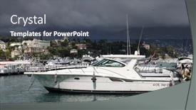  Presentation with coastal - 