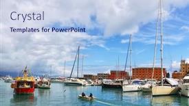  Presentation with coastal - 