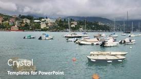  Presentation with coastal - 