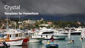  Presentation with coastal - 