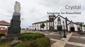  Presentation with geological - 