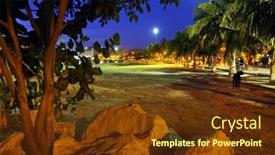  Presentation with colombia - 