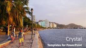  Presentation with colombia - 