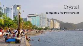  Presentation with colombia - 