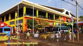  Presentation with colombia - 