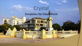  Presentation with colombia - 