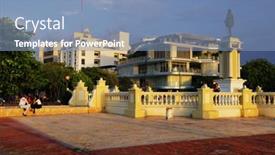  Presentation with colombia - 