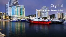  Presentation with colombia - 