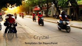  Presentation with colombia - 