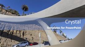  Presentation with pedestrian bridge - 